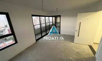 Imagem 7: Apartamento com 3 dormitórios à venda, 162 m² - Campestre - Santo André/SP