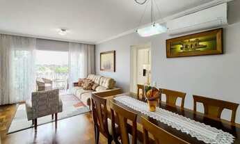 Imagem 4: Apartamento à Venda - Campo Belo, 3 Quartos, 108 m2