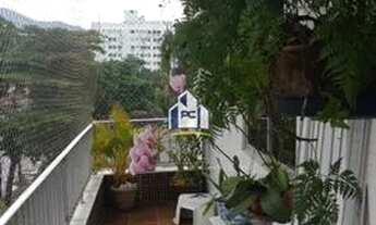 Imagem 7: Cobertura com 3 quartos à venda, 180 m² por R$ 520.000 - Engenho Novo - Rio de Janeiro/RJ