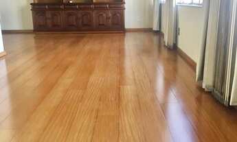 Imagem 2: Apartamento para venda com 140 metros quadrados com 3 quartos em Icaraí - Niterói - RJ