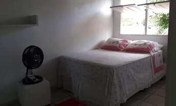 Imagem 2: Apartamento mobiliado