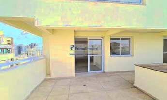 Imagem 7: COBERTURA MOEMA PISCINA 4 QUARTOS 2 SUÍTES 3 VAGAS