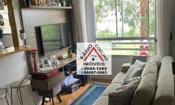 Imagem: Apartamento com 2 dormitórios à venda