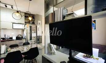 Imagem 2: São Paulo - Kitchenette/Studio - Santana