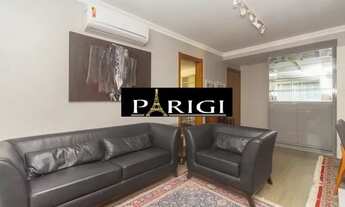 Imagem 6: Apartamento com 3 dormitórios para alugar, 104 m² por R$ 5.594,00/mês - Menino Deus - Port