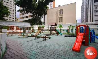 Imagem 2: São Paulo - Apartamento Padrão - Jardins