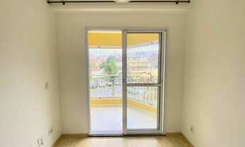 Imagem 2: Apto 2 dorms com sacada Jd Maria Estela | Lazer completo | Segurança 24 horas