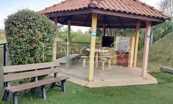 Imagem 2: Apartamento - Jardim Itayu - Campinas