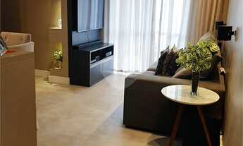 Imagem: Apartamento para venda possui 62 metros