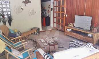 Imagem 5: Casa duplex em condomínio com 180m², 4 quartos, 1 suíte, 2 vagas em São Francisco - Niteró