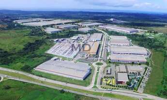 Imagem 2: CABO DE SANTO AGOSTINHO - Galpão/Depósito/Armazém - Distrito Industrial Diper