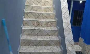 Imagem 5: 1562 - Casa p/ Locação localizada no bairro Jardim Saporito, Taboão da Serra/SP