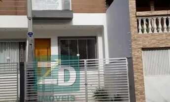 Imagem: Residencial - Vl Carvalho