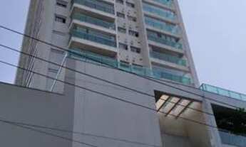 Imagem 2: Apartamento para aluguel com 45 metros quadrados com 1 quarto em Jardim Papai Noel - São P