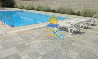 Imagem 3: Casa de condomínio para venda possui 136 metros quadrados com 3 quartos