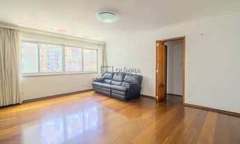 Imagem 4: Apartamento Venda 4 Dormitórios - 214 m² Higienópolis