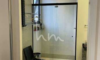 Imagem 2: Apartamento 156m² - mobiliado - Itaim Bibi