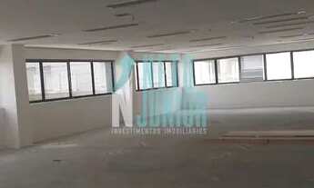 Imagem: Conjunto para alugar, 218 m² por R$ 11.550,00/mês