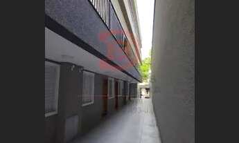 Imagem 7: Apartamento com 2 quartos, sem vaga- Patriarca