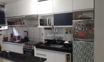 Imagem: Apartamento com 2 dormitórios à venda