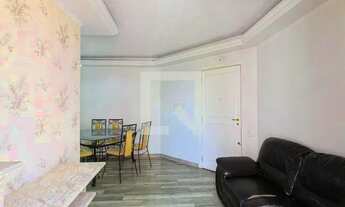 Imagem 3: Apartamento para Aluguel - Tatuapé, 2 Quartos, 61 m2