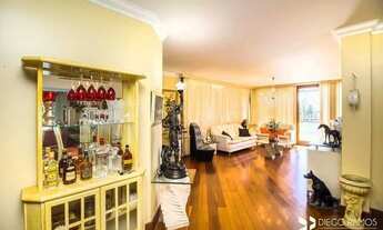 Imagem 3: Apartamento Garden de 3 quartos à venda Rua Monroe, Santa Tereza - Porto Alegre