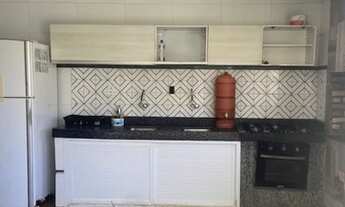 Imagem 4: Sobrado para venda com 160 m² com 5 quartos em Mosqueiro - Aracaju - SE