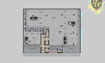 Imagem 3: Itacolomi Beach - Apartamentos com 3 dormitórios em Balneário Piçarras - B. Itacolomi