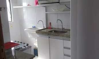 Imagem 6: FM Apartamento Mobiliado, 55m² 2 quartos 1 suíte, Proximo ao colegio boa viagem