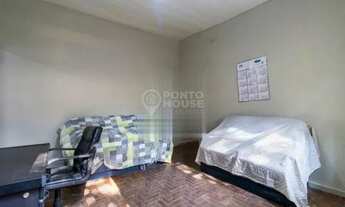 Imagem 1: Casa térrea para venda e locação com 2 dormitórios e 1 banheiro