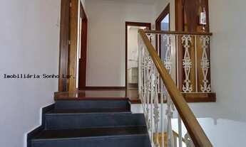 Imagem 3: Sobrado para Venda em Osasco, Adalgisa, 4 dormitórios, 1 suíte, 4 banheiros, 4 vagas