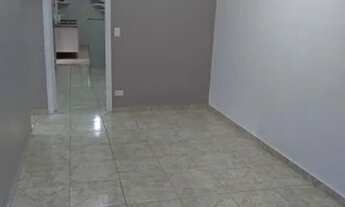 Imagem 2: Vila das Belezas Sobrado em vila fechada próx ao metrô