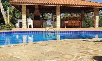 Imagem 3: CASA RESIDENCIAL em ITU - SP, PARQUE VILLAGE CASTELO