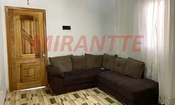 Imagem 3: Casa terrea de 150m² com 4 quartos em Tucuruvi