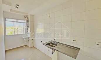 Imagem 3: Apartamento Padrão em Ribeirão Preto