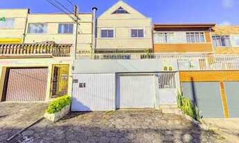 Imagem: Excelente sobrado tríplex semi mobiliado