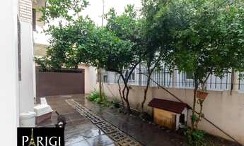 Imagem 2: Casa com 4 dormitórios para alugar, 320 m² por R$ 4.634,00/mês - Vila João Pessoa - Porto