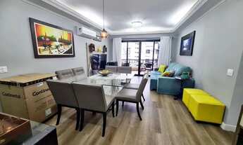 Imagem 2: AMPLO APARTAMENTO 03+ DEPENDÊNCIA, BAIXA MANUTENÇÃO!