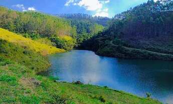 Imagem 3: Lote/Terreno para venda tem 1000 metros quadrados em Parque Alpina - Igaratá - SP