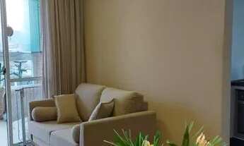 Imagem 2: Apartamento à venda, 1 quarto, 1 vaga, Macuco - Santos/SP