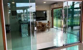 Imagem 2: Casa de temporada Pontal do Piraqueaçu