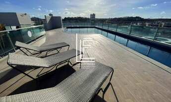 Imagem 2: Edifício Francisco Barbirato - Apartamento com 3 quartos sendo 1 suíte - Jatiúca