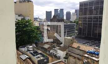 Imagem 6: Apartamento para Aluguel - Centro, 1 Quarto, 45 m2