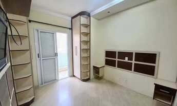 Imagem 6: Apartamento com 3 dormitórios, 107 m² - Centro - São Bernardo do Campo/SP