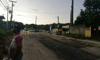 Imagem 2: Terreno Olinda segunda perimetral