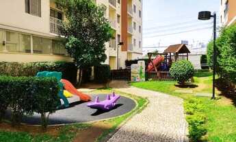 Imagem 6: Condomínio Conquista - Santo André - Decorado