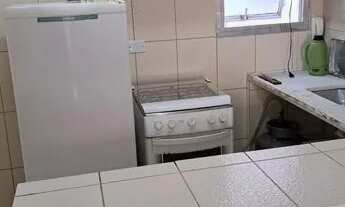 Imagem: Kitnet toda mobiliada a 2 quadras da praia