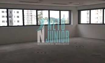 Imagem 3: Conjunto para alugar, 218 m² por R$ 11.550,00/mês - Vila Olímpia - São Paulo/SP