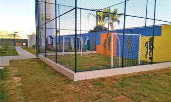 Imagem 6: Aparatamento Vit Jundiaí de 2 dormitórios 1 vaga de 44m² por R$1300