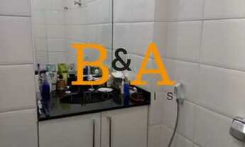 Imagem 3: B&A Vende Apartamento Quarto e Sala Copacabana
